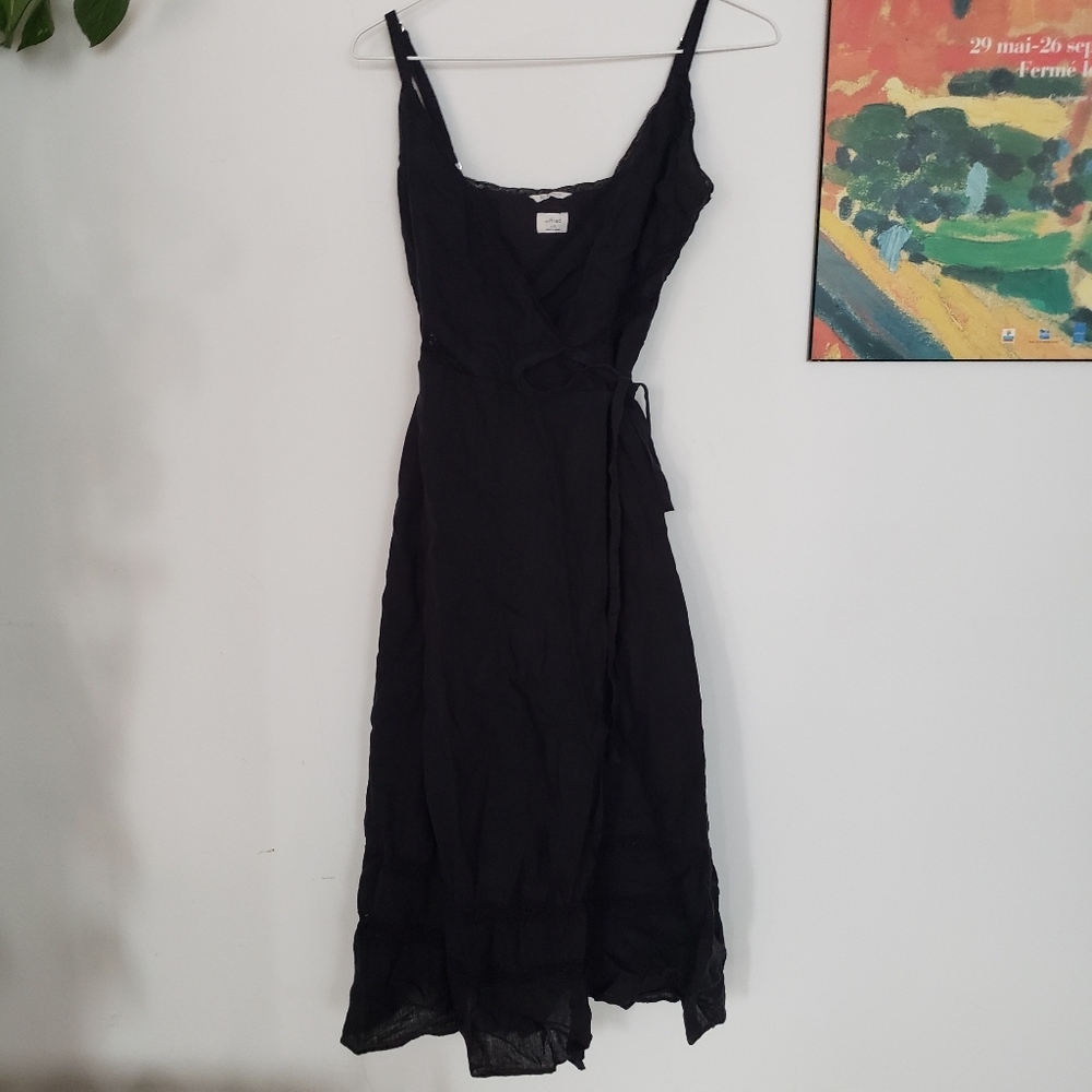 Aritzia dress